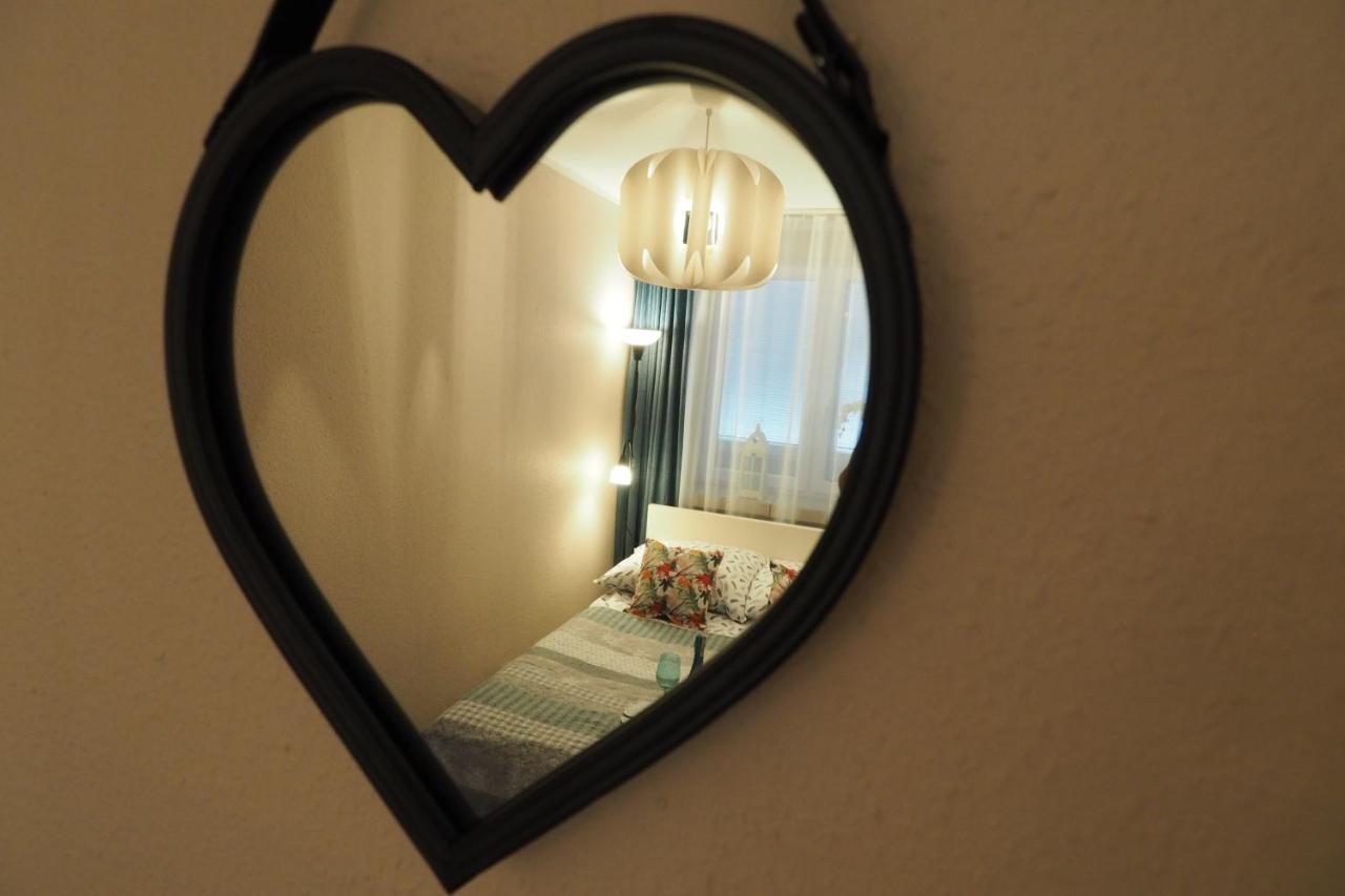 שצ'צ'ין Kghn Apartments Wyszynskiego II מראה חיצוני תמונה