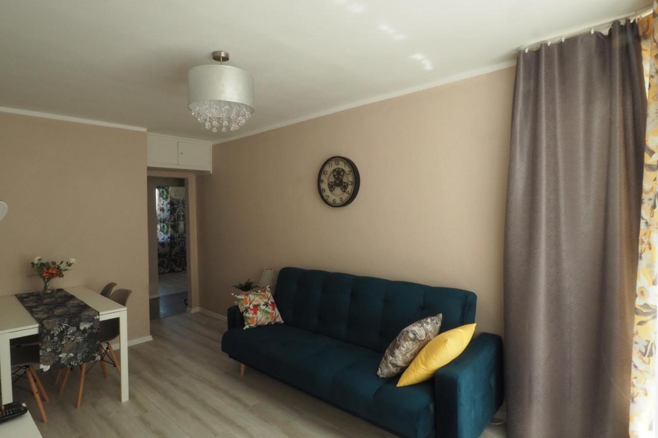 שצ'צ'ין Kghn Apartments Wyszynskiego II מראה חיצוני תמונה