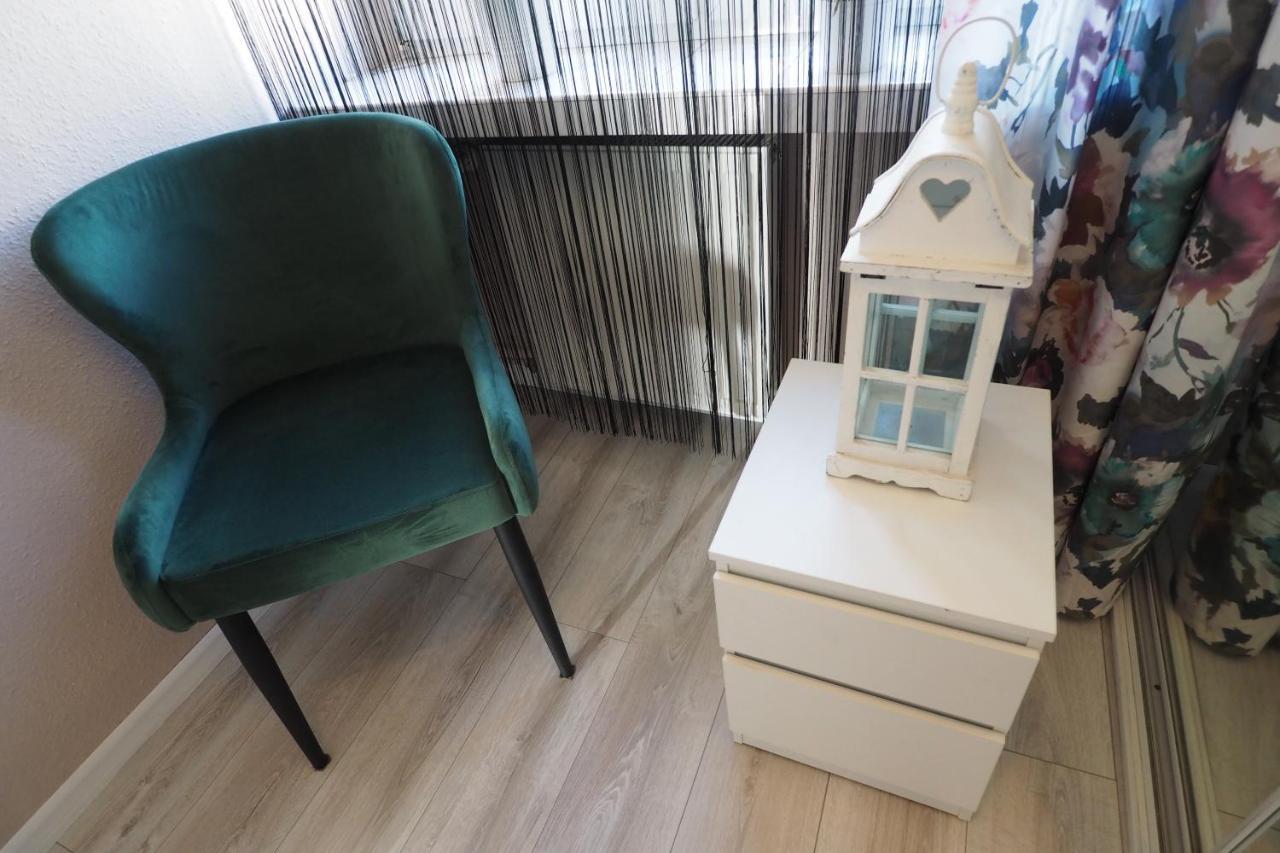 שצ'צ'ין Kghn Apartments Wyszynskiego II מראה חיצוני תמונה